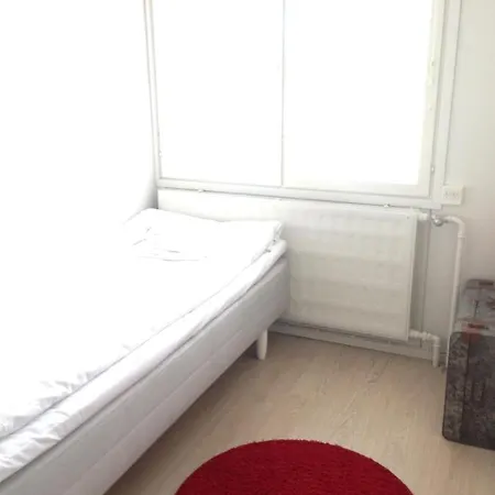 Dag-15 3* Korpo