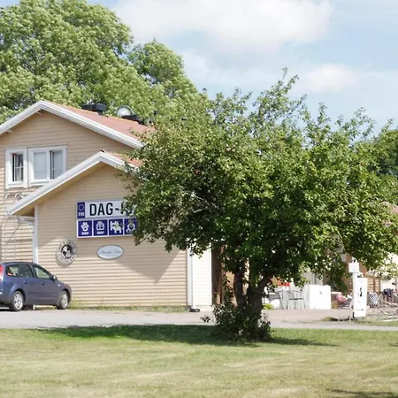 Nocleg ze śniadaniem Dag-15