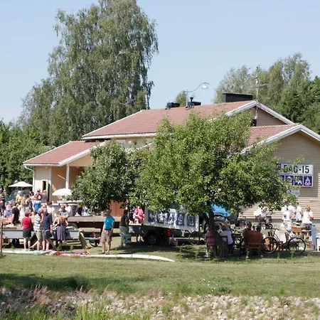 Dag-15 Bed & Breakfast 3*