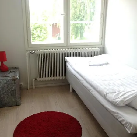Nocleg ze śniadaniem Dag-15 Korpo