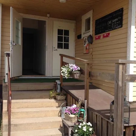 Dag-15 Bed & Breakfast