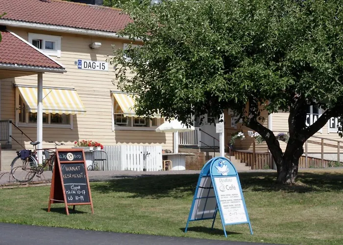 Dag-15 Panzió Korpo